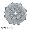 rozeta RO 75 - sr 68cm